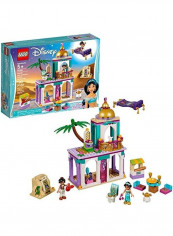 193-Piece Building Set