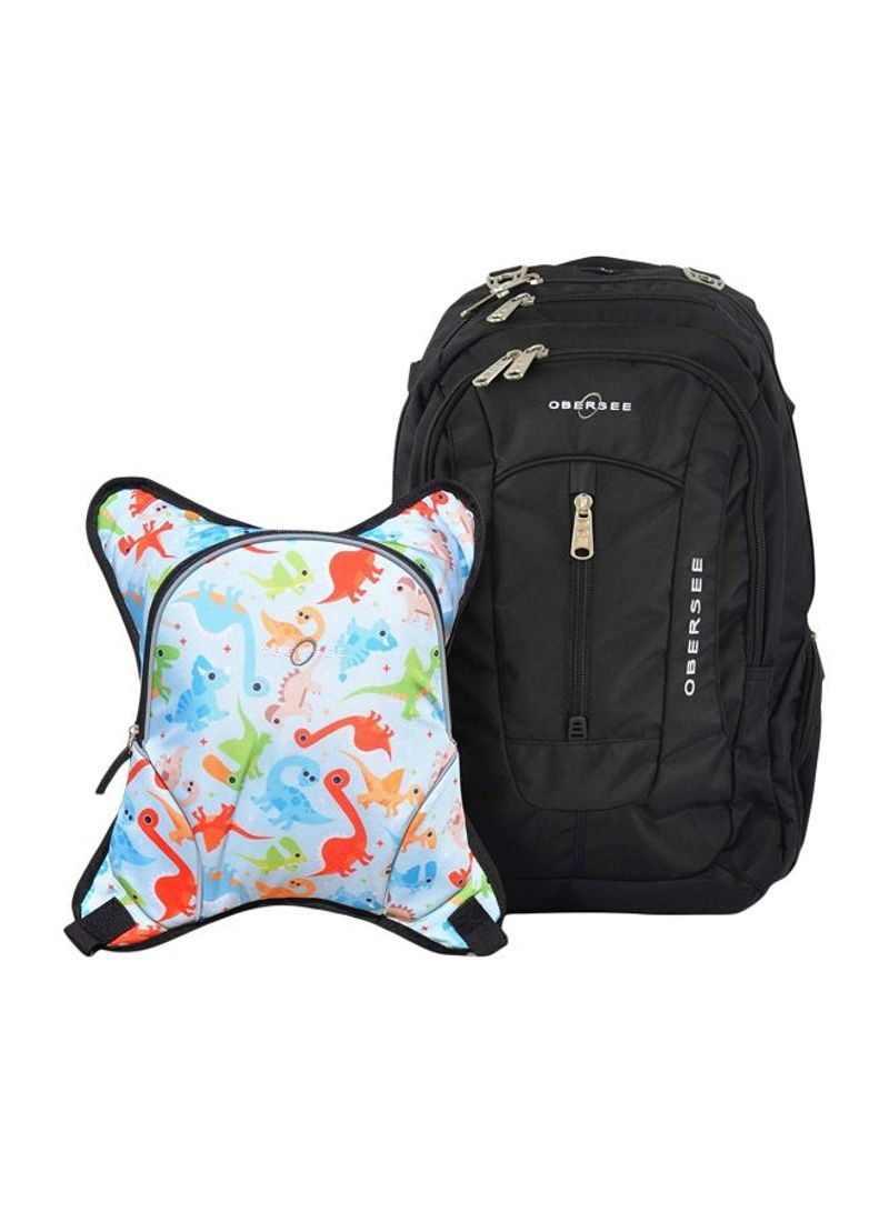 Bern Diaper Backpack Set