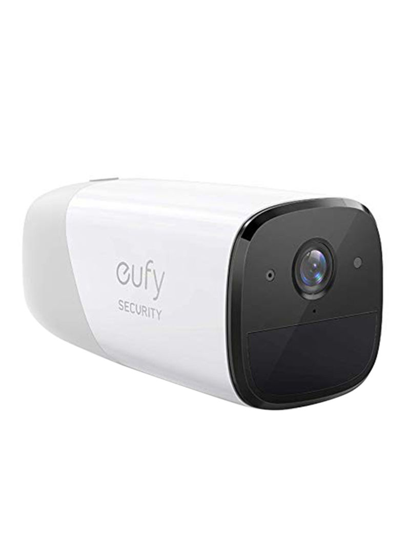Wireless Home Security Add On Camera