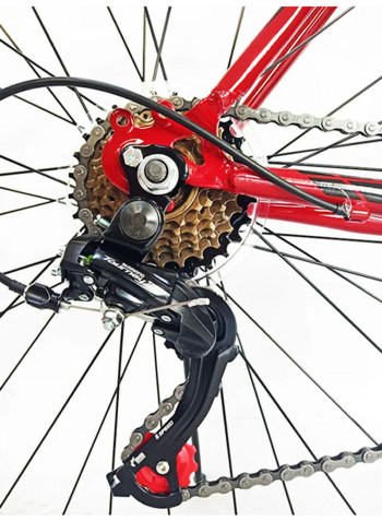Swifter Road Bike 48cm