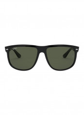 UV Protected Square Sunglasses - Lens Size: 60 mm