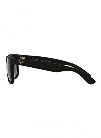 UV Protected Square Sunglasses - Lens Size: 60 mm