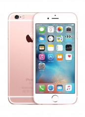 iPhone 6s Without FaceTime Rose Gold 16GB 4G LTE reviews iPhone 6s Without FaceTime Rose Gold 16GB 4G LTE