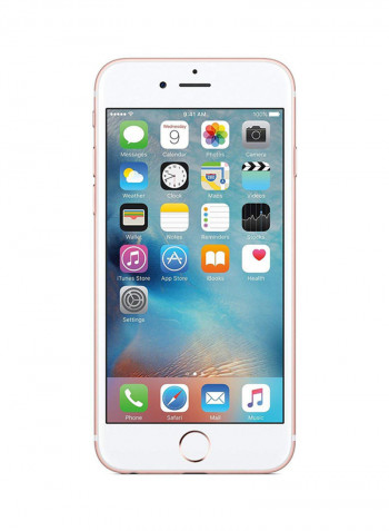 iPhone 6s Without FaceTime Rose Gold 16GB 4G LTE