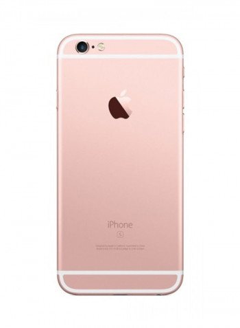 iPhone 6s Without FaceTime Rose Gold 16GB 4G LTE