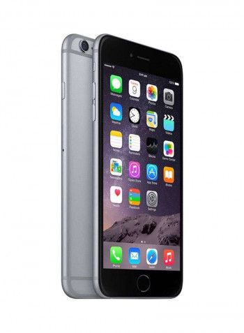 Renewed - iPhone 6S With Facetime Space Gray 32GB 4G LTE