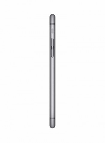 Renewed - iPhone 6S With Facetime Space Gray 32GB 4G LTE