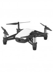 Ryze Tello With Integrated Camera 5MP 720P Mini Hobbyist Drone Combo White