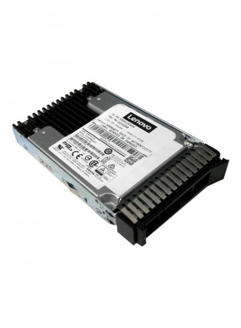 SATA Internal Hard Drive 1.2TB Silver