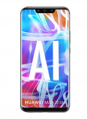 Huawei Mate 20 Lite Dual Sim Black 64GB 4G LTE reviews Huawei Mate 20 Lite Dual Sim Black 64GB 4G LTE