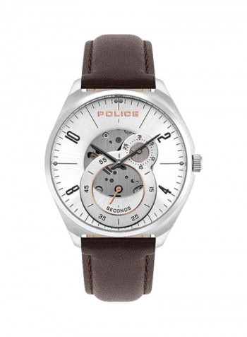 Men's Kaizuka Chronograph Watch P 16022JS-04