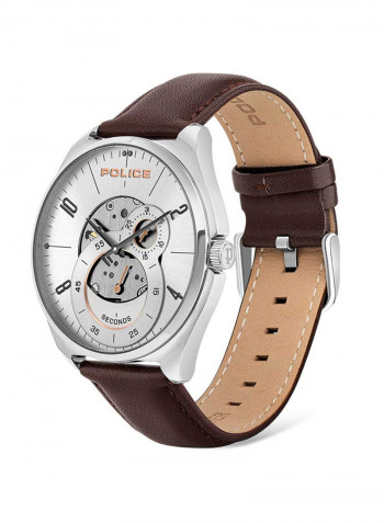 Men's Kaizuka Chronograph Watch P 16022JS-04