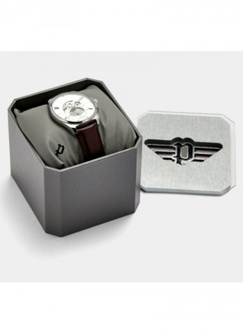 Men's Kaizuka Chronograph Watch P 16022JS-04
