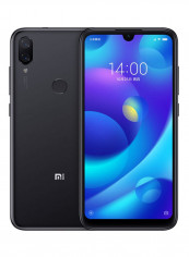 Mi Play Dual SIM Space Black 64GB 4GB RAM 4G LTE Global Version reviews Mi Play Dual SIM Space Black 64GB 4GB RAM 4G LTE Global Version