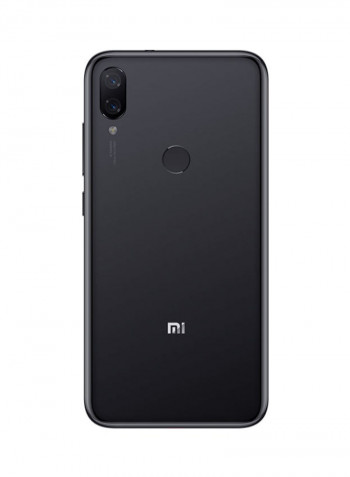 Mi Play Dual SIM Space Black 64GB 4GB RAM 4G LTE Global Version