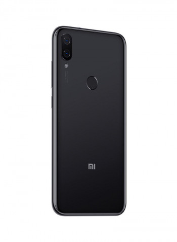 Mi Play Dual SIM Space Black 64GB 4GB RAM 4G LTE Global Version