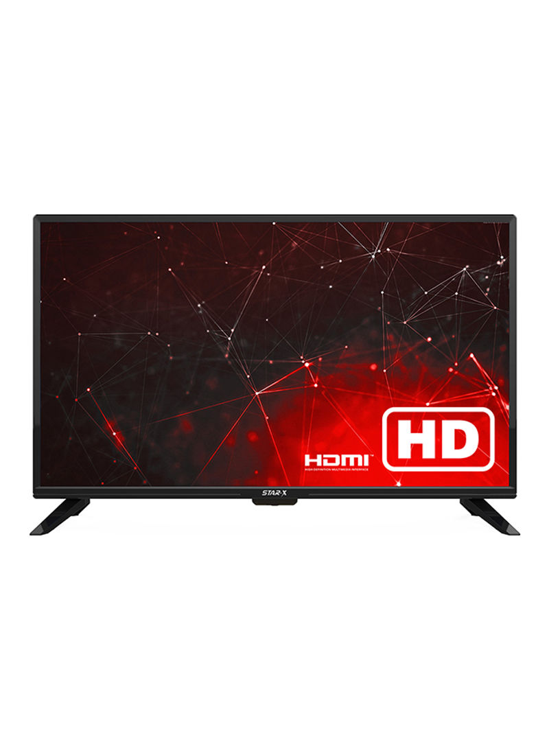 32-Inch HD LED TV 32LB650V Black