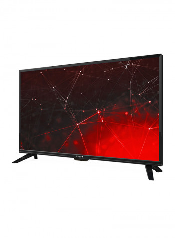 32-Inch HD LED TV 32LB650V Black