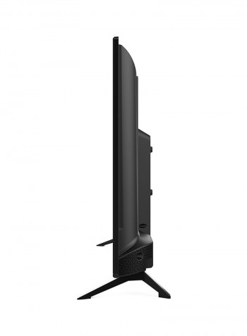 32-Inch HD LED TV 32LB650V Black