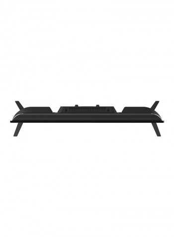 32-Inch HD LED TV 32LB650V Black