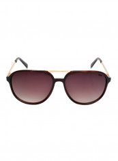 Aviator Sunglasses - Lens Size: 54 mm
