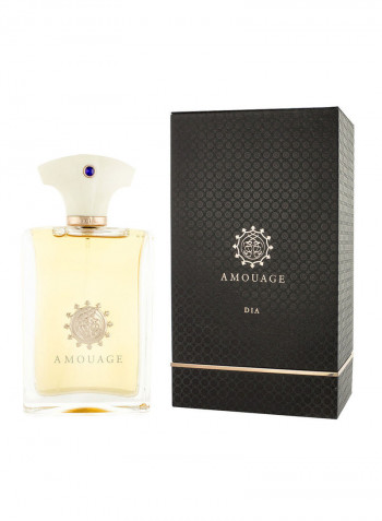 Dia Pour Homme EDP 100ml