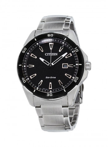 Men's Drive Water Resistant Analog Watch AW1588-57E