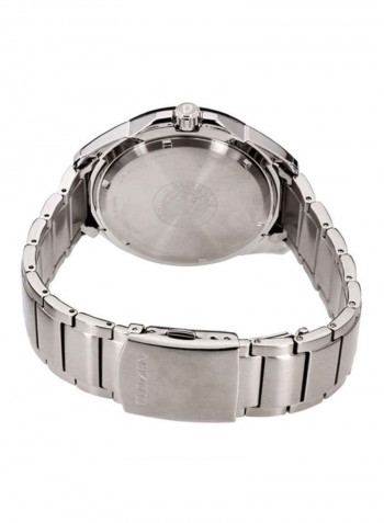 Men's Drive Water Resistant Analog Watch AW1588-57E