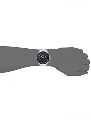 Men's Drive Water Resistant Analog Watch AW1588-57E
