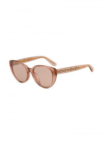 Women's Cat-Eye Sunglasses