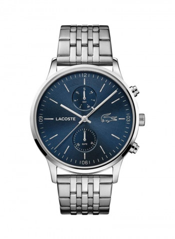 Men's Water Resistant Analog Watch 2010984
