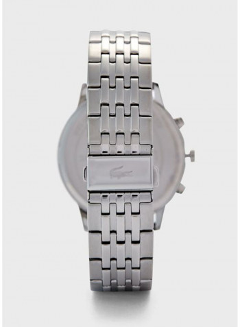 Men's Water Resistant Analog Watch 2010984