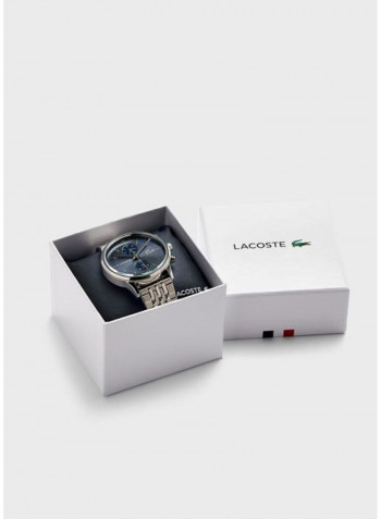 Men's Water Resistant Analog Watch 2010984