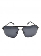 Rectangular Sunglasses - Lens Size: 50 mm