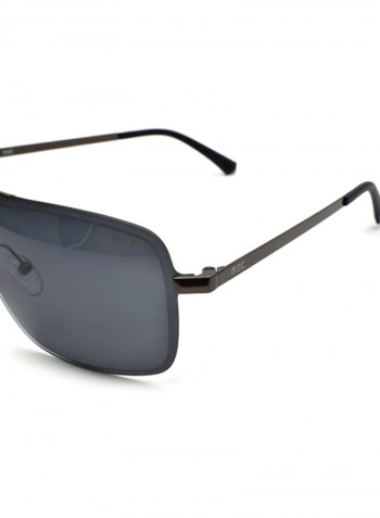 Rectangular Sunglasses - Lens Size: 50 mm