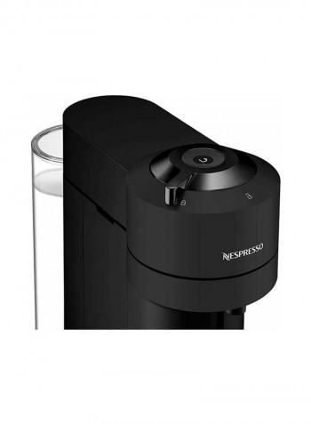 Vertuo Next Capsule Coffee And Espresso Machine Centrifusion Technology With Wifi And Bluetooth 1500 W BNV520MTB1BUC1XN910N Black