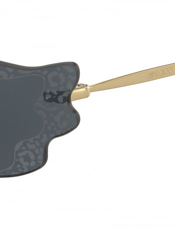 Women's Asymmetrical Sunglasses