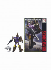 Combiner Wars Deluxe Class Decepticon Blast Off Figure