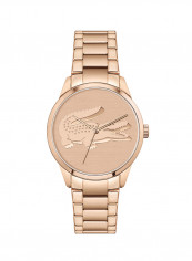Women's Ladycroc Stainless Steel Analog Watch 2001172