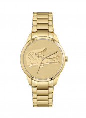 Women's Ladycroc Stainless Steel Analog Watch 2001175