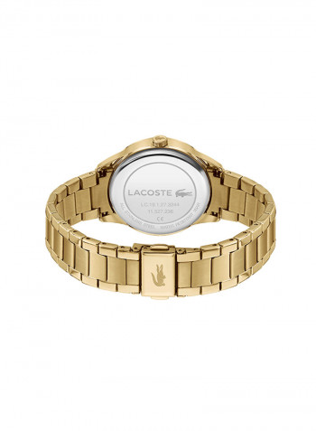 Women's Ladycroc Stainless Steel Analog Watch 2001175