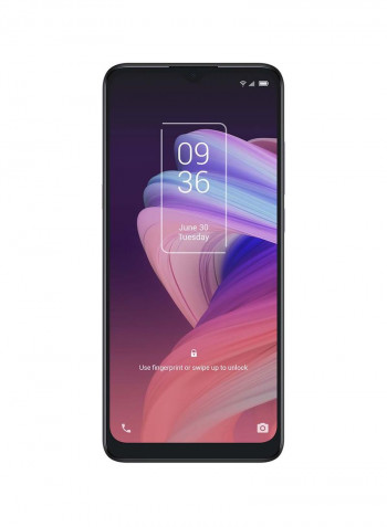 10 SE Dual SIM Icy Silver 4GB RAM 128GB 4G LTE With Ear Buds - Middle East Version