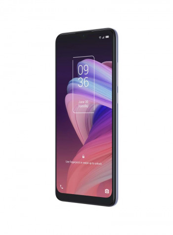 10 SE Dual SIM Icy Silver 4GB RAM 128GB 4G LTE With Ear Buds - Middle East Version