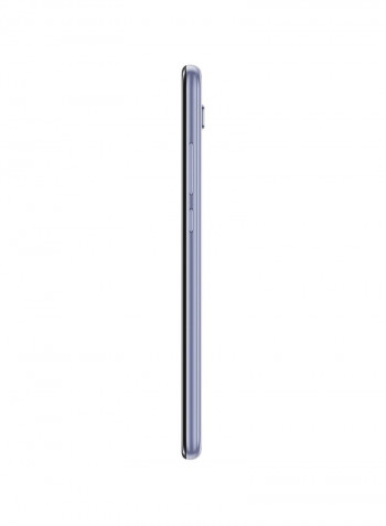 10 SE Dual SIM Icy Silver 4GB RAM 128GB 4G LTE With Ear Buds - Middle East Version