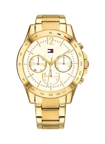 Women's Haven Water Resistant Analog Watch 1782195