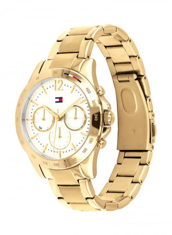 Women's Haven Water Resistant Analog Watch 1782195