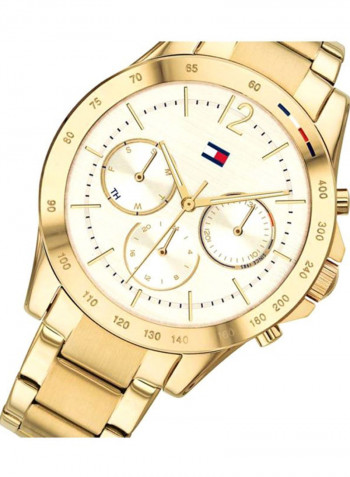 Women's Haven Water Resistant Analog Watch 1782195