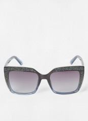 Women's Square Sunglasses - Lens Size: 53 mm reviews Women's Square Sunglasses - Lens Size: 53 mm