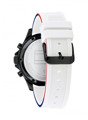 Men's Water Resistant Analog Watch 1791723