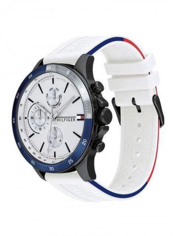 Men's Water Resistant Analog Watch 1791723